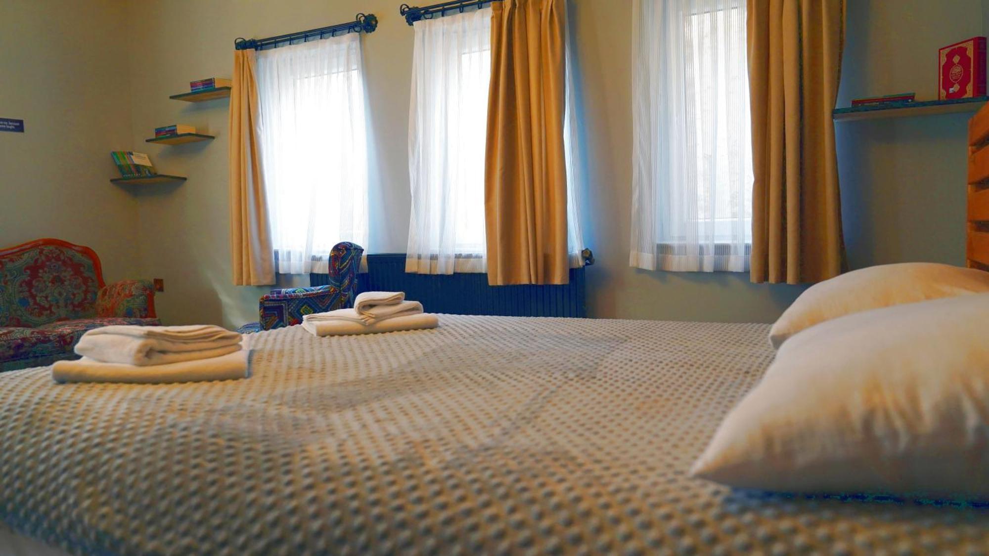 Alpha Stone House Hotel Göreme Kültér fotó