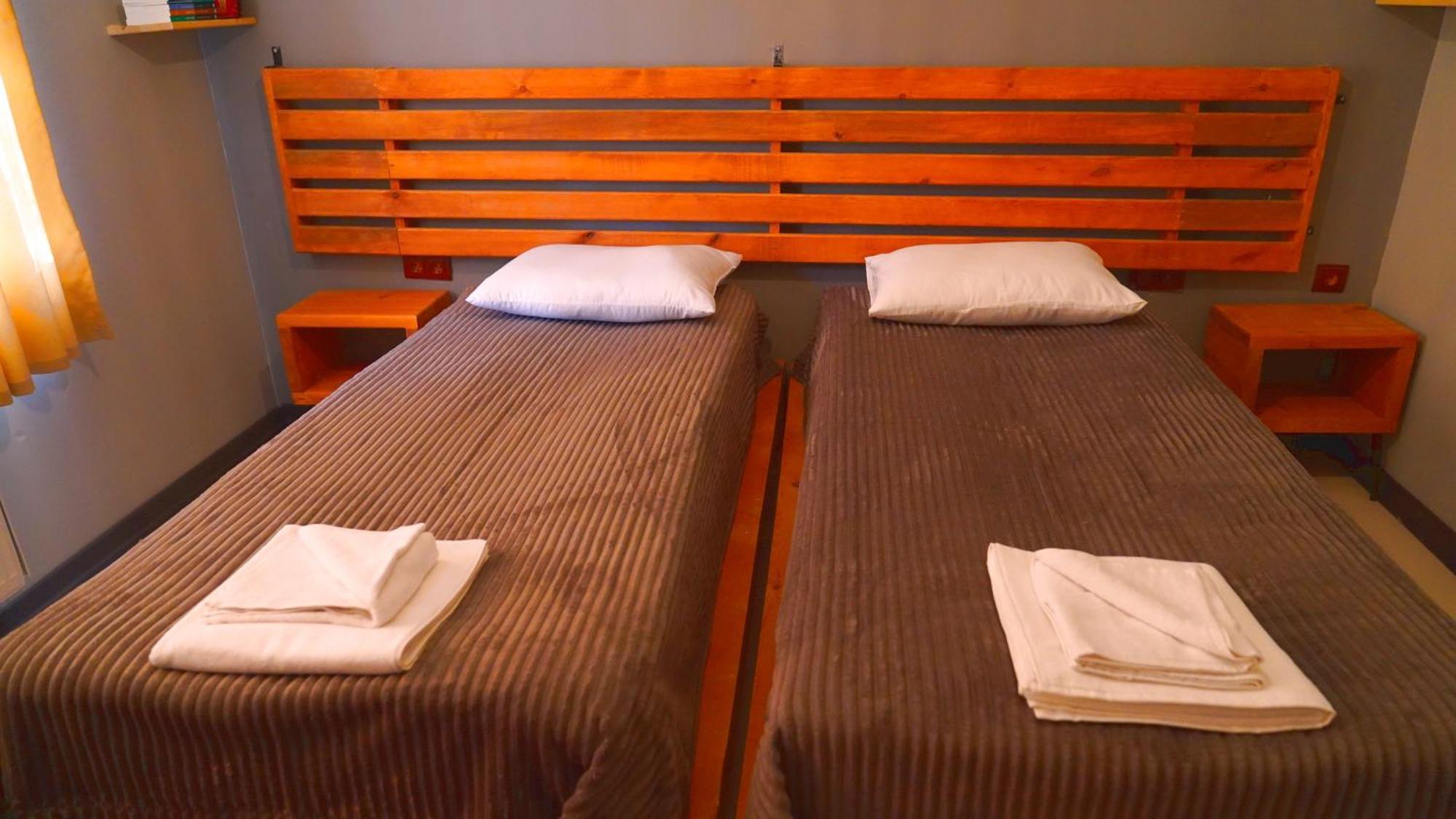 Alpha Stone House Hotel Göreme Kültér fotó