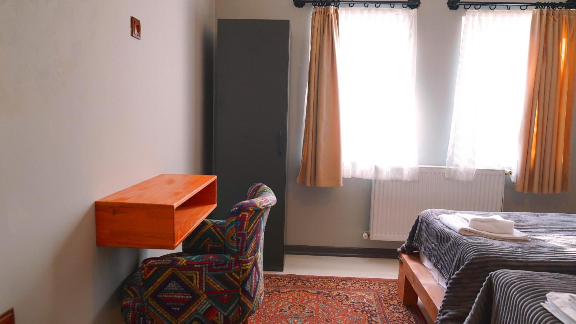 Alpha Stone House Hotel Göreme Kültér fotó