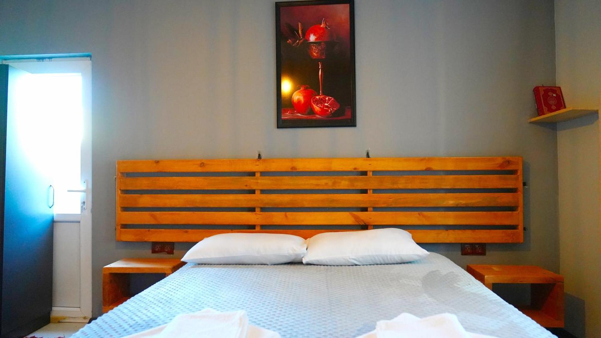 Alpha Stone House Hotel Göreme Kültér fotó