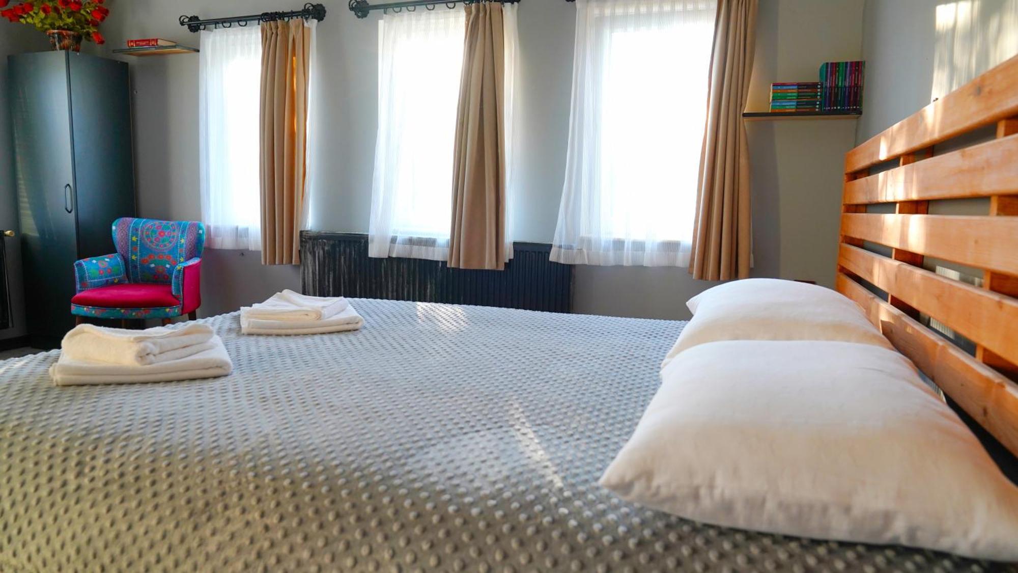 Alpha Stone House Hotel Göreme Kültér fotó